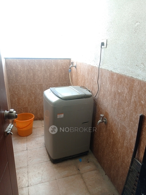 3 BHK Flat In Vinode Spirea for Rent  In Wakad