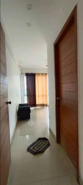 2 BHK Flat In Marvel Ganga Fria for Rent  In Marvel Ganga Fria