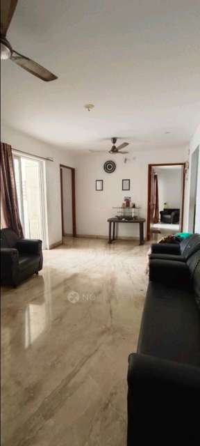 2 BHK Flat In Marvel Ganga Fria for Rent  In Marvel Ganga Fria