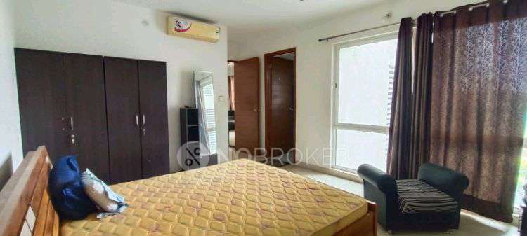 2 BHK Flat In Marvel Ganga Fria for Rent  In Marvel Ganga Fria