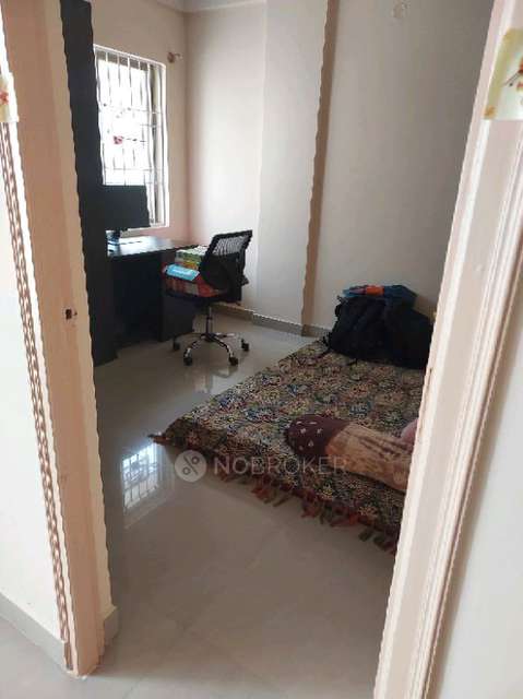 1 RK Flat In Purvi Pristine for Rent  In Whitefield