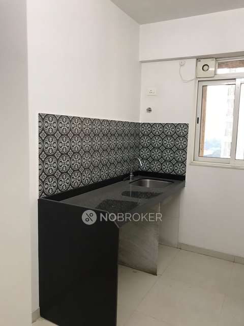 1 BHK Flat In Lodha Amara Thane For Sale  In Thane West