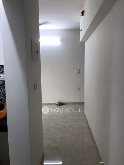 1 BHK Flat In Lodha Amara Thane For Sale  In Thane West