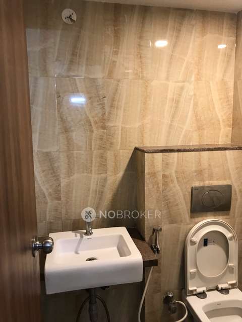 1 BHK Flat In Lodha Amara Thane For Sale  In Thane West