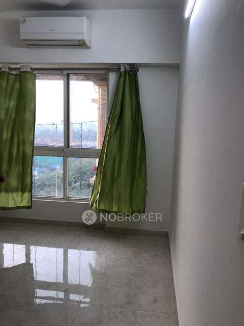 1 BHK Flat In Lodha Amara Thane For Sale  In Thane West