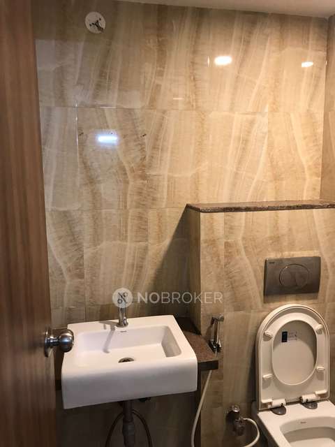 1 BHK Flat In Lodha Amara Thane For Sale  In Thane West