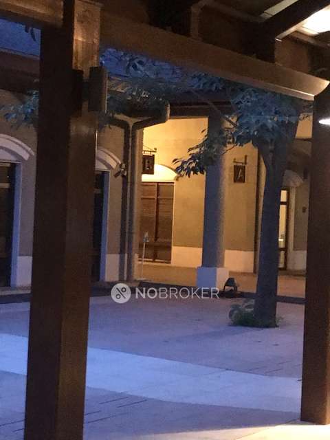 1 BHK Flat In Lodha Amara Thane For Sale  In Thane West