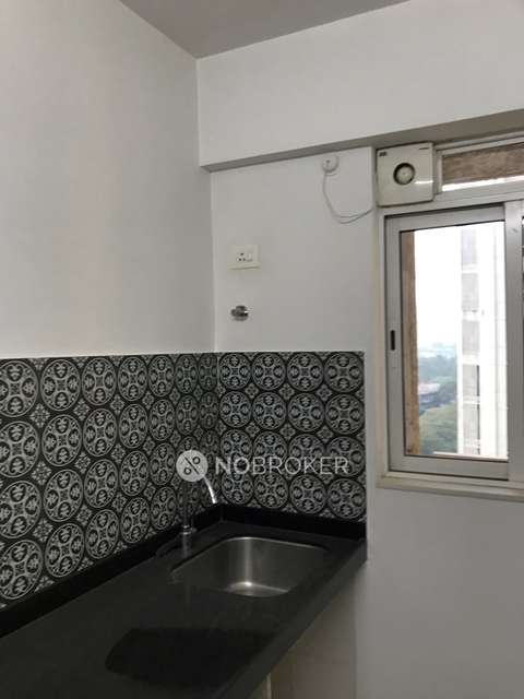 1 BHK Flat In Lodha Amara Thane For Sale  In Thane West