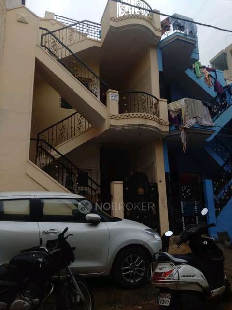 2 BHK House for Lease  In Kaval Bairasandra