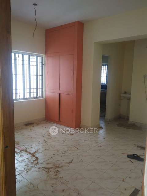 1 BHK Flat In Tnhb Flats for Rent  In Sholinganallur