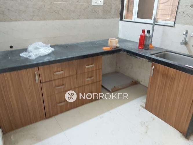 2 BHK Flat In Gk Royale Hills For Sale  In Ravet