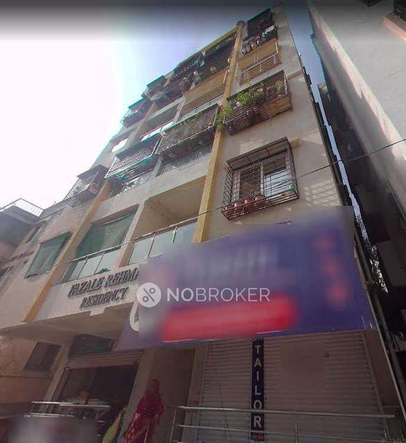 2 BHK Flat In Fazale Rehman Residency For Sale  In Kondhwa