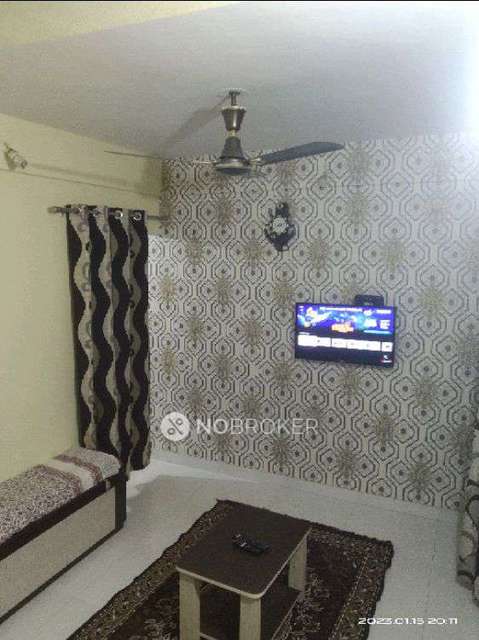 2 BHK Flat In Fazale Rehman Residency For Sale  In Kondhwa
