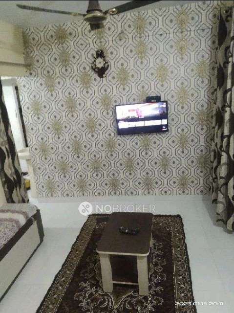 2 BHK Flat In Fazale Rehman Residency For Sale  In Kondhwa
