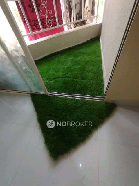 2 BHK Flat In Fazale Rehman Residency For Sale  In Kondhwa