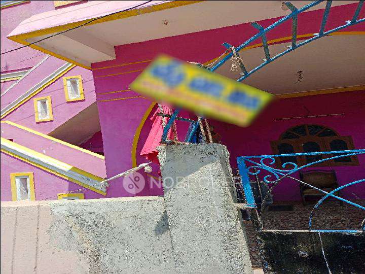 1 RK House for Rent  In Manali