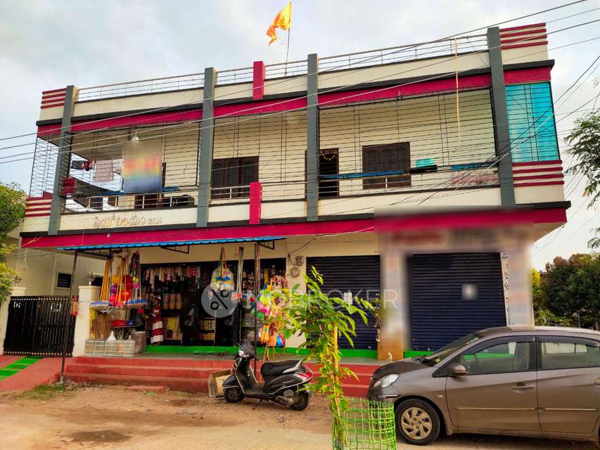 4 BHK House For Sale  In Almasguda