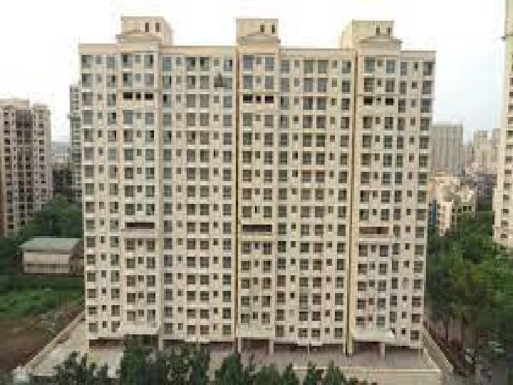 Hiranandani Zen Maple Powai Rent WITHOUT BROKERAGE Fully furnished 1