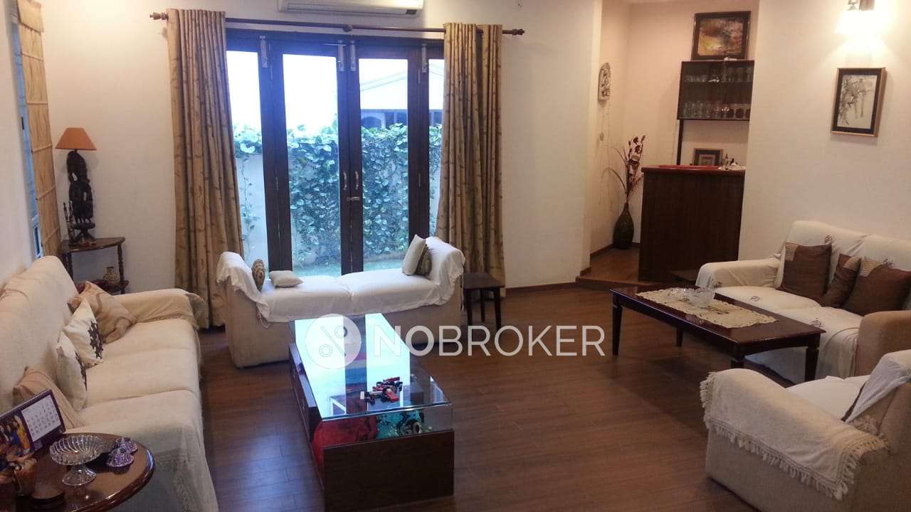 Mani Enclave Yapral Without Brokerage Fully furnished 4 BHK Flat for