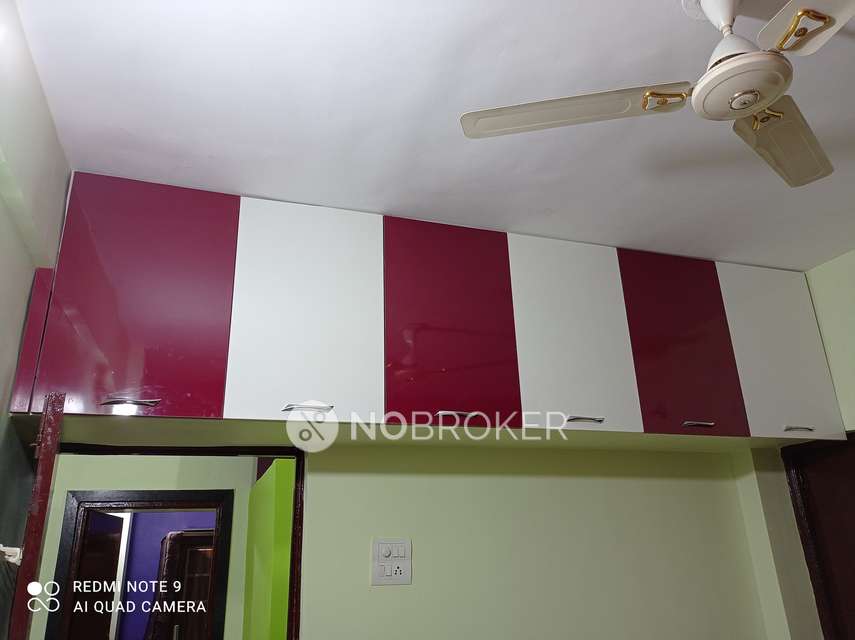 2 BHK Flat In Hiten Residency, Plot No.1,sector No.10 Pcntda For Sale  In Hiten Residency