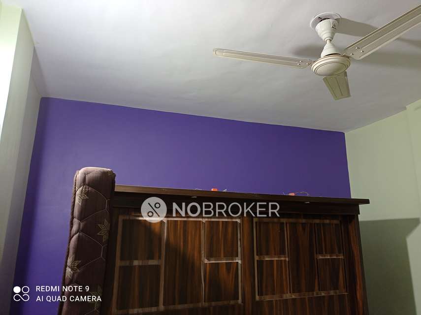 2 BHK Flat In Hiten Residency, Plot No.1,sector No.10 Pcntda For Sale  In Hiten Residency