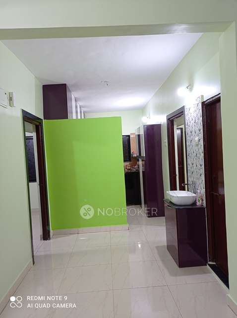 2 BHK Flat In Hiten Residency, Plot No.1,sector No.10 Pcntda For Sale  In Hiten Residency