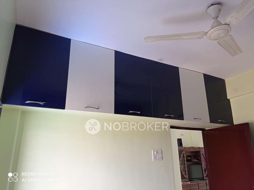 2 BHK Flat In Hiten Residency, Plot No.1,sector No.10 Pcntda For Sale  In Hiten Residency