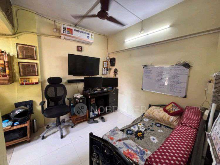 1 BHK Flat In New Sai Srishti Complex For Sale  In Mira Road East