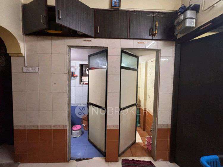 1 BHK Flat In New Sai Srishti Complex For Sale  In Mira Road East