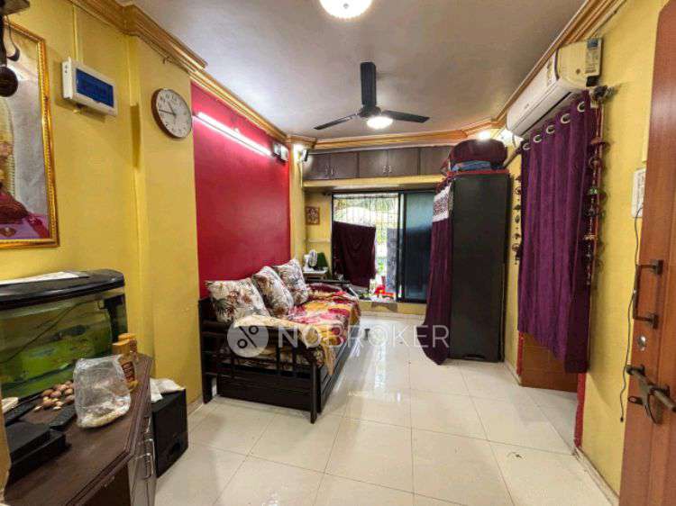 1 BHK Flat In New Sai Srishti Complex For Sale  In Mira Road East