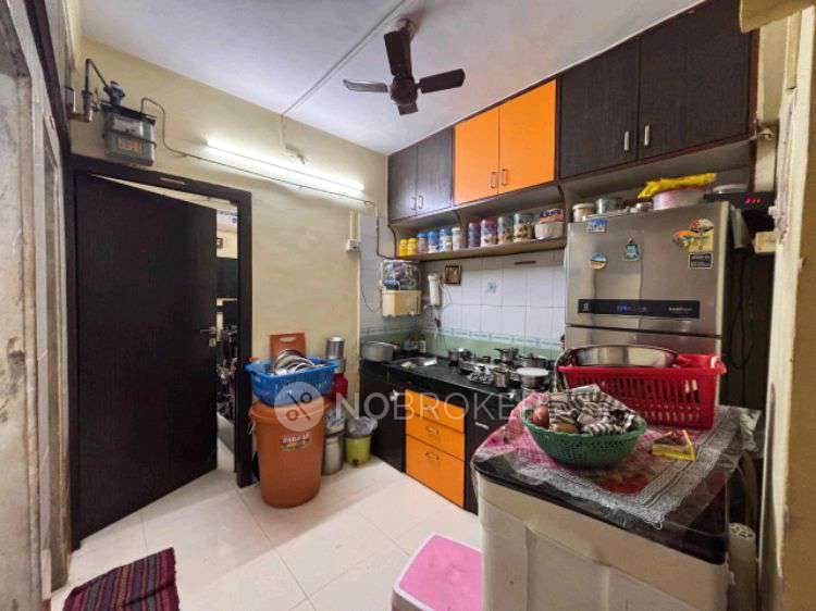1 BHK Flat In New Sai Srishti Complex For Sale  In Mira Road East