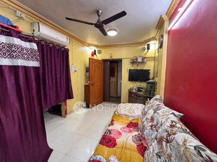 1 BHK Flat In New Sai Srishti Complex For Sale  In Mira Road East