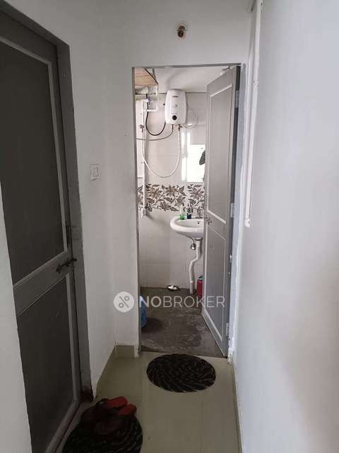 2 BHK Flat In Orchid Plaza For Sale  In Narhe