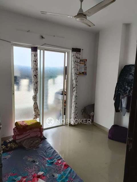 2 BHK Flat In Orchid Plaza For Sale  In Narhe