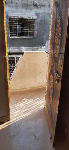 1 RK Flat In Standalone Building  for Rent  In Wagholi