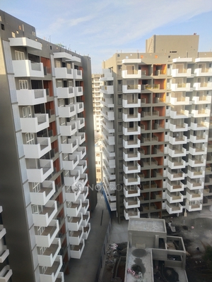 2 BHK Flat In Fortune Perfect for Rent  In Fortune Perfect