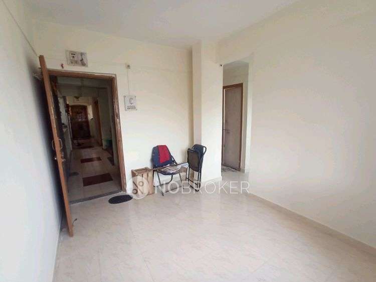 1 RK Flat In Om Sakshi Corner For Sale In Pashan