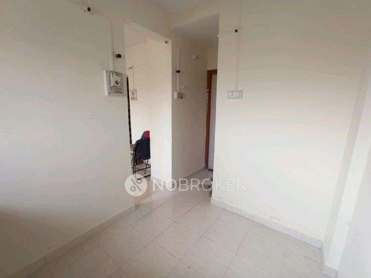 1 RK Flat In Om Sakshi Corner For Sale  In Pashan