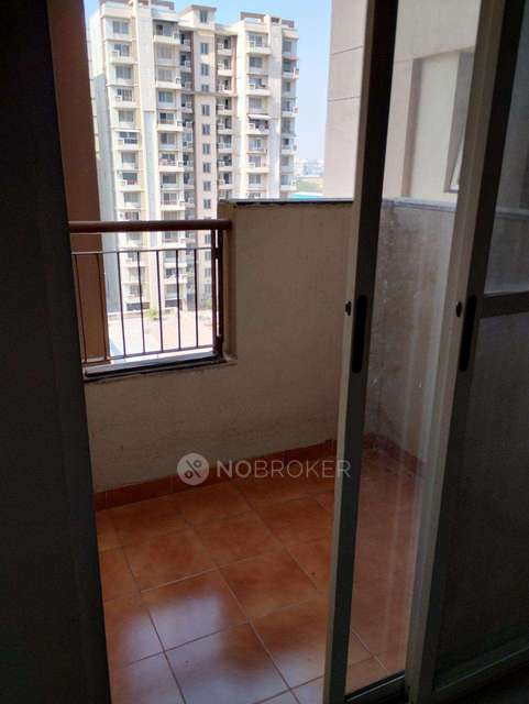 2 BHK Flat In Awho Vijay Vihar for Rent  In Wagholi