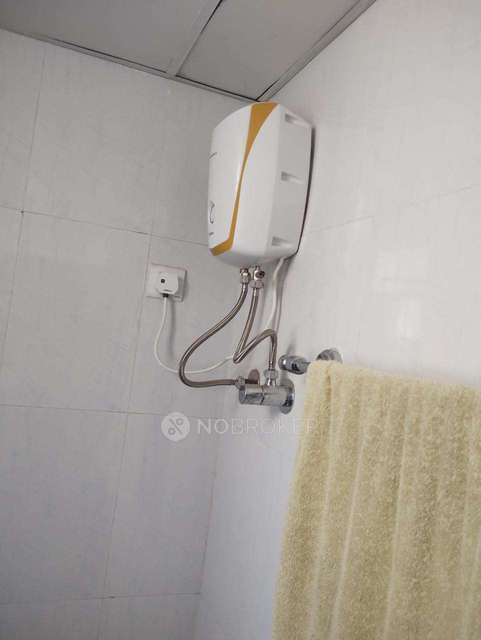 2 BHK Flat In Awho Vijay Vihar for Rent  In Wagholi