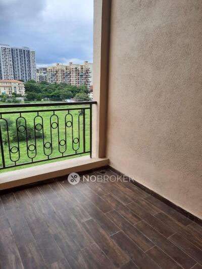 2 BHK Flat In Awho Vijay Vihar for Rent  In Wagholi
