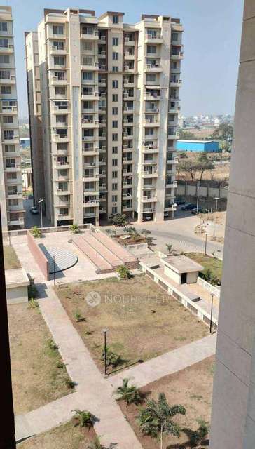 2 BHK Flat In Awho Vijay Vihar for Rent  In Wagholi