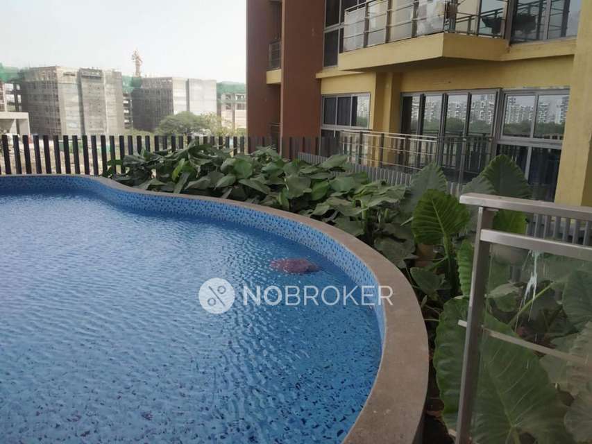 1 BHK Flat In Amanora Adreno Towers for Rent  In Hadapsar