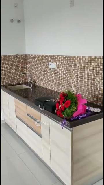 1 BHK Flat In Amanora Adreno Towers for Rent  In Hadapsar