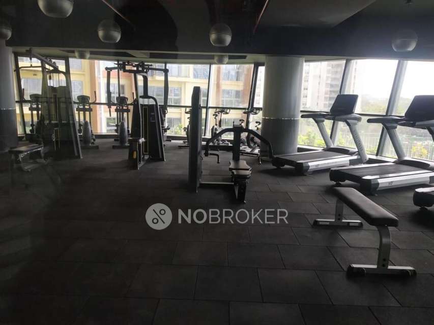 1 BHK Flat In Amanora Adreno Towers for Rent  In Hadapsar