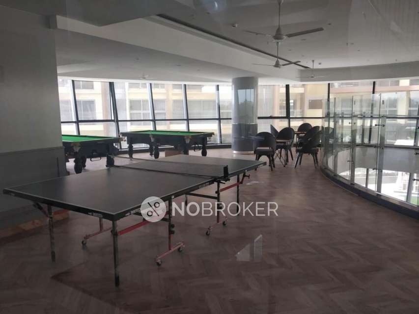 1 BHK Flat In Amanora Adreno Towers for Rent  In Hadapsar