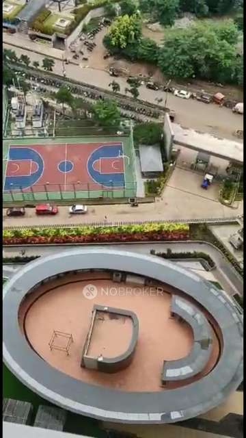 1 BHK Flat In Amanora Adreno Towers for Rent  In Hadapsar