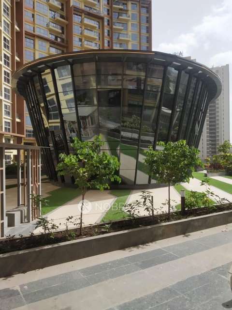 1 BHK Flat In Amanora Adreno Towers for Rent  In Hadapsar