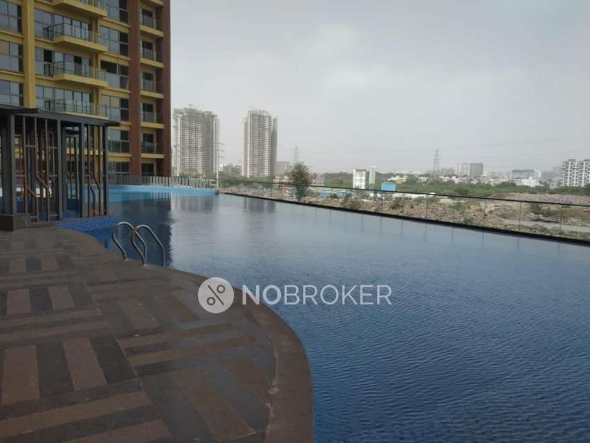1 BHK Flat In Amanora Adreno Towers for Rent  In Hadapsar
