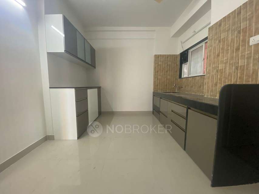 3 BHK Flat In Mhada Towers for Rent  In Pimpri-chinchwad